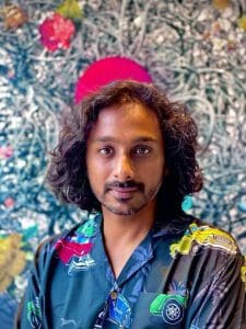 artist-raghava-kk