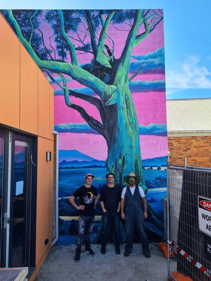 street-art-castlemaine