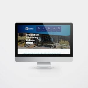 secondary-school-web-design-mock-up