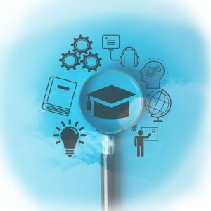 Web Design for Secondary Colleges